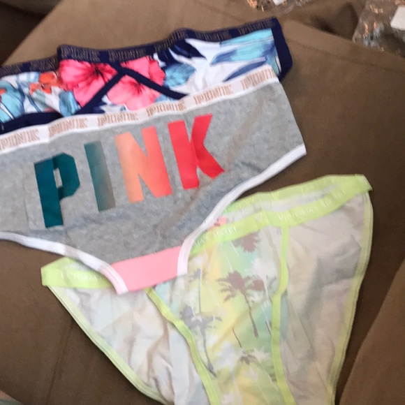 Victoria's Secret Other - NWT VS underwear. Medium